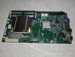 Supermicro X11SSW-F Server Motherboard Xeon D3-1275 V6 3.8GHZ 32GB PC4-2666V Ram Used. Price: $220.50.