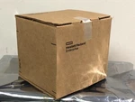Proliant DL385 GEN10/GEN10 PLUS/GEN10 V2 High Performance Heat Sink G10 New. Price: $118.00.