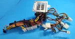 Supermicro SC825 Server Power Supply Psu Distribution Backplane Wiring Harness Used. Price: $49.95.