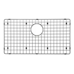 Starstar Sinks Protector Matte Black Stainless Steel Kitchen Bottom Grid New. Price: $59.99.