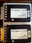 Cisco UCS-S3260-G3SD48 480 Gb Boot Ssd (micron 6G Sata) Used. Price: $420.00.