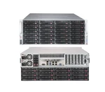 Supermicro CSE-847BE1C4-R1K23LPB 4U Chassis SAS3 Expander, 10K Fan, 1620W Pws New. Price: $4499.99.
