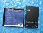 Digi 70001752 One Realport Int 50000723-01 (no Charge) Used. Price: $100.00.