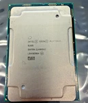 Intel Xeon Platinum 8260 2.4GHZ 24-CORE Processor SRF9H Used. Price: $79.00.