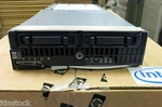 Hp Proliant BL460C G6 Six-core Xeon X5650 2.66GHZ 192GB Ram Blade Server Used. Price: $2415.24.