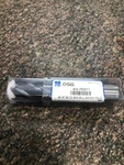 Osg Carbide End Mill New. Price: $75.00.