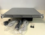Sans Digital Eliteraid ER104I Bay (expandable To 8) Rackmount Sata Iscsi Open. Price: $369.00.
