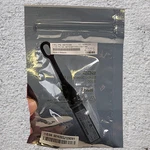 Lenovo Brocade 16GB Sfp Transceiver Module Mfr. Model No. 88Y6396 New Sealed. Price: $35.95.