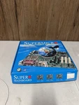 Supermicro X7DVA-E Dual LGA771 Server Motherboard Atx DDR2 Untested Used. Price: $159.99.