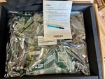 New Dell F5XM3 Poweredge T620 V3 System W60 Motherboard. Price: $199.00.