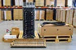 New Mellanox Nvidia MCS8500 Infiniband Chassis MQM8510-H MQM8520-H Open. Price: $250000.00.