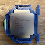 Intel Xeon E5-2667V3 SR203 8-CORE 3.20GHZ LGA2011-3 Server Cpu Official Version Used. Price: $29.90.