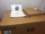 Hp A9863A CC3310 Intel TIGPR2U Carrier Grade Server Dual 2.4GHZ 4GB Ram Open. Price: $2950.00.
