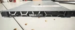 Dell Poweredge R640 10-BAY Cto Server Dual Psu H740P 2X750W No Cpu/ram Used. Price: $369.00.