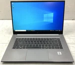 Hp Zbook Studio Gen Intel I7-10850H 32GB DDR4 512GB Nvme Quadro T2000 W10P Used. Price: $350.00.