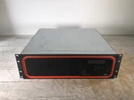 Biamp Tesira Server-io Digital Signal Processor Used. Price: $266.21.