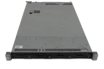 Hp Proliant DL360 G9 4LFF 2X E5-2680 V3 2.5GHZ 16GB Ram P440AR 4X Trays 800W Good. Price: $244.99.