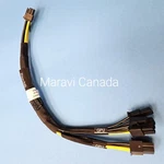 New Dell R740XD Server 6-PIN To 6+8 Riser Gpu Power Cable TR5TP Open. Price: $19.99.