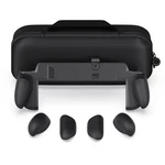 Savage Raven By Skull & Co. Neogrip Bundle: An Ergonomic Hard Black New. Price: $77.80.