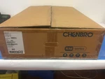 Chenbro RM23512M2-L-SA Series Storage Chassis Comes With Hardware Open. Price: $549.99.