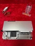 P12382-B21 Hpe Proliant E910 2U Blade Server P13961-001 Used. Price: $258.11.