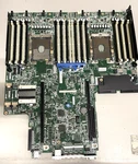 Hpe Proliant DL360 GEN10 Server Motherboard P19327-001 P27644-001 Used. Price: $129.99.