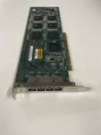 Sun 501-6522 Gigaswift Ethernet Pci For Blade 100 Used. Price: $25.00.