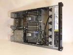 Lenovo Thinksystem SR650 2U Server 2X Xeon Silver 4110 16C Gebraucht. Price: $399.58.