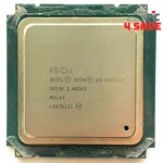 Intel Xeon E5-4657L V2 2.40GHZ 12-CORE 30MB LGA2011 Server Cpu Processor SR19F Used. Price: $69.99.