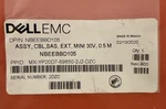 Dell Emc DAC-SFP-10G- 10GBE Sfp+ Direct Attach Copper Cable. Dp/n 053HVN New. Price: $19.95.