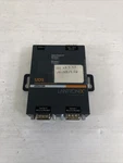 Lantronix UDS2100 Universal Device Server 080-368-000-R Used. Price: $38.25.