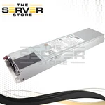 Supermicro 1620W 80 Plus Platinum Power Supply PWS-1K62P-1R Used. Price: $144.99.
