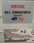 Xerox Primelink C9065/C9070 Fiery Print Server Ex-i Controller E400-07 Gzf Used. Price: $499.00.