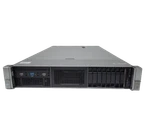 Hp Proliant DL380 G9 2X E5-2680 V3 2.5GHZ 24-CORES 64GB P440AR 300GB 750W Good. Price: $519.99.