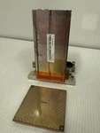 Ibm POWER9 Cpu 02CY255 With Heatsink 01KL499 Used. Price: $168.00.