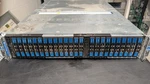 Netapp Hci H410X Chassis With Nodes Used. Price: $1000.00.