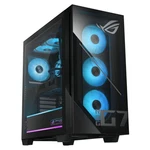 Asus Rog G700 Intel Core Ultra 265F 2.4 Ghz 32GB DDR5 1TB Ssd Rtx 5060 W11H Bk Certified. Price: $1095.00.