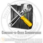 SK#A35562 - Configurator Item Cto Server Upgrade Only With Neu:. Price: $84.87.