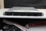 Nutanix NXS1U1NS10G610 NX-3170-G6 2X Xeon Gold 6242R, 64GB Ram, No Hdd Used. Price: $729.99.