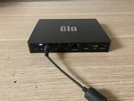 Backpack Elo-kit-eloview-engine E611864/PREOWNED JUA1502 Used. Price: $50.00.