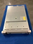 Cisco (2U) HX240C-M4SX Hyperflex HX24C Node Cto System 74-12420-02 1400W Psu Used. Price: $299.00.