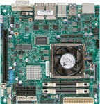 Supermicro MBD-X9SPV-M4-B Mini-itx Motherboard W/ Core I7 Cpu New Stock. Price: $895.00.