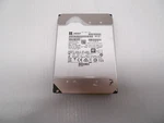 Hgst HUH721010AL5204 10TB 12G 3.5'' Sas Hard Drive Server Dell Hp 512 Used. Price: $199.00.