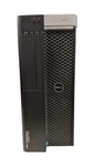 Dell Precision Tower 7810 Xeon E5-2630 V3 2.40GHZ, 32GB Ram, No Hdd, Os Used. Price: $249.99.