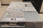 Sunfire V245 Server Used. Price: $250.00.