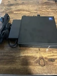 Dell QCM1250 Ultra 235T 2.2 Ghz, 32GB Memory, 1TB Nvme Win 11 Pro Barely Used. Price: $600.00.