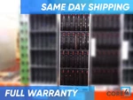 Supermicro CSE-847 X10DRH-C 36X3.5 4U Storage Server Used. Price: $799.00.