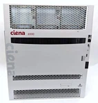 Ciena 6500 17-SLOT Chassis WOM1R00GRB With Power Module & Fans Working Pull Used. Price: $1899.99.