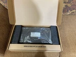 Black Box LES1548A LES1500 Series Secure Serial Server With Cisco Pinout 48-PO New. Price: $400.00.