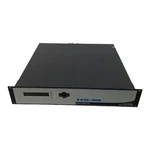 Leightronix Tcd/nx Two-channel, MPEG-2 Digital Video Server New. Price: $299.99.
